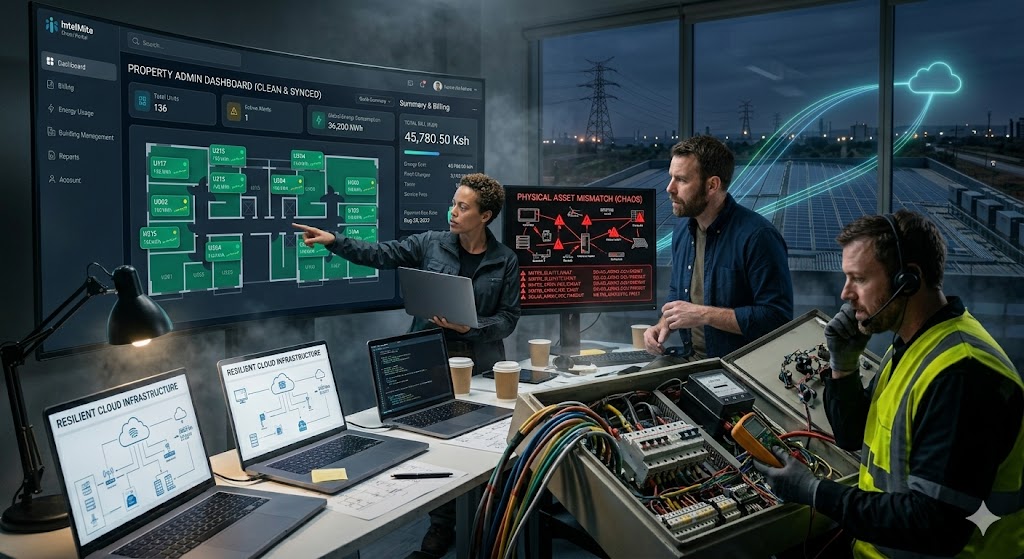 Cloud data center servers